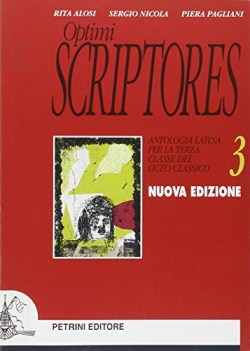 optimi scriptores 3