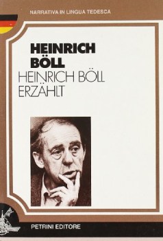 heinrich boll erzahlt (biguzzi)