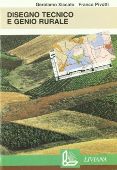 disegno tecnico e genio rurale