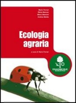 ecologia agraria x 2 e 3 ipa ne09