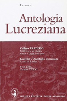 antologia (rho)