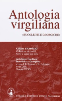 bucoliche e georgiche (riposati)