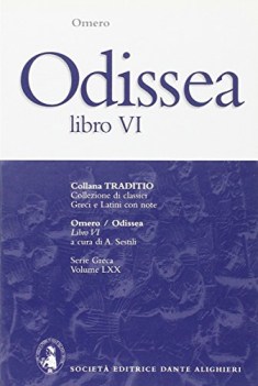 odissea 6 (sestili)