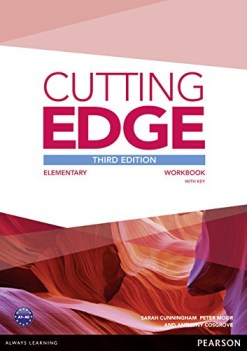 Cutting Edge Elementary wok (with Key)