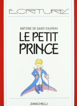 petit prince (gallo)