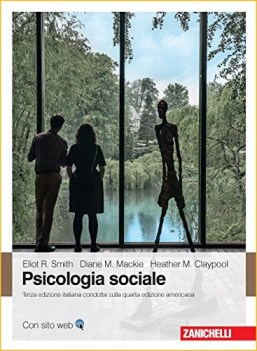 psicologia sociale 3ED.