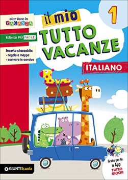 mio tutto vacanze 1 ITALIANO