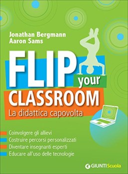 flip your classroom la didattica capovolta