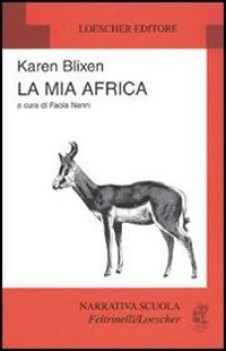 mia africa (nanni)