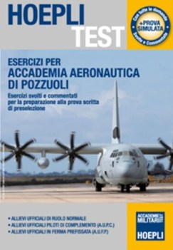 esercizi per accedemia aeronautica di pozzuoli SVOLTI e COMMENTATI