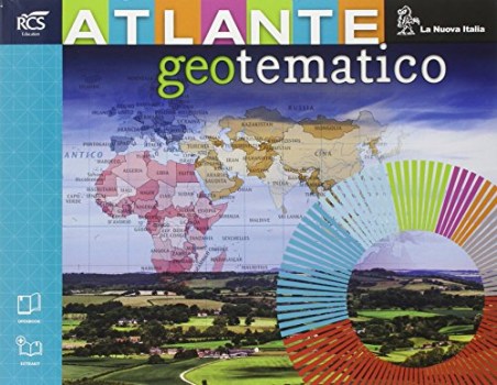 Popoli e scenari. Con Atlante. Con espansione online. Per la Scuola media
