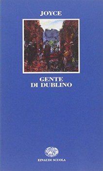 gente di dublino (mischi)