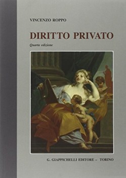 diritto privato