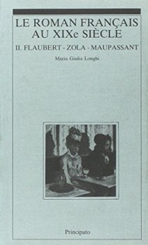 roman francais au xix siecle 2