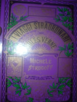 michele strogoff