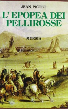 epopea dei pellirosse