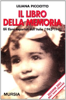 libro della memoria