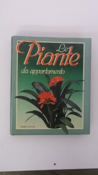 piante da appartamento