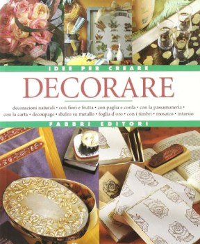 decorare