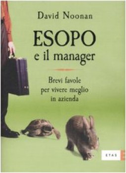 esopo e il manager