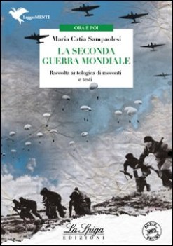 seconda guerra mondiale