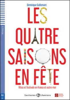 les quatre saisons en fete +cd