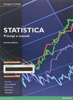 statistica 2ed
