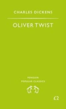 oliver twist