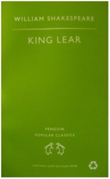 king lear
