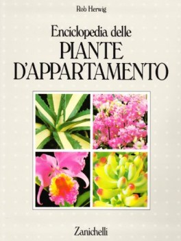 enciclopedia delle piante d\'appartamento