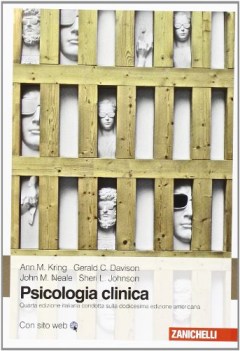 psicologia clinica FC