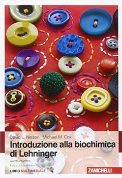introduzione alla biochimica di lehninger