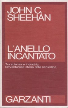 anello incantato