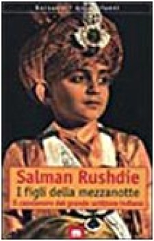 figli della mezzanotte