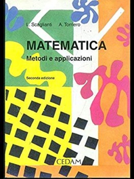 matematica metodi applicazioni fc13