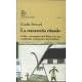 memoria rituale follia e immagine del bianco in una trad sciamanica amerindiana