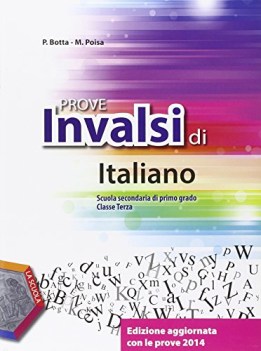 prove invalsi di italiano