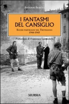 fantasmi del cansiglio