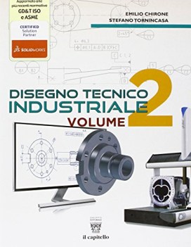 disegno tecnico industriale 2 FC