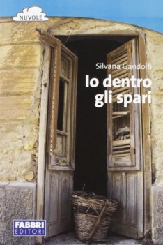 io dentro gli spari esaurito