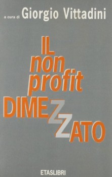 non profit dimezzato