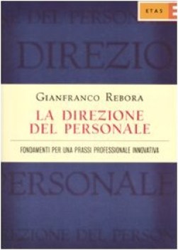 direzione del personale