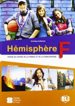 hemisphere F