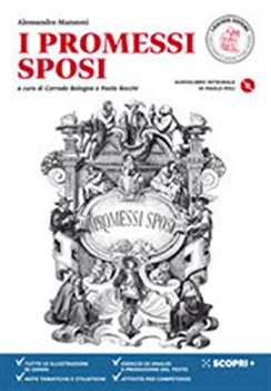 promessi sposi + dvd mp3