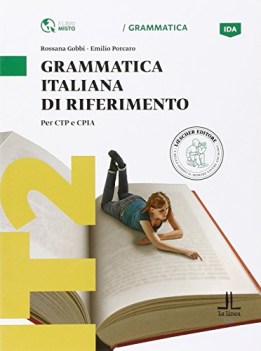 grammatica italiana di riferimento