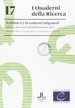 italiano in contesti migratori L2