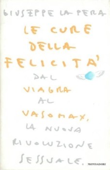 cure della felicit la sessualit maschile