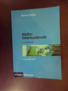 diritto internazionale 1-i lineamenti
