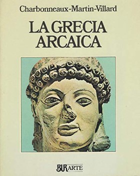 grecia arcaica 620 480 a c
