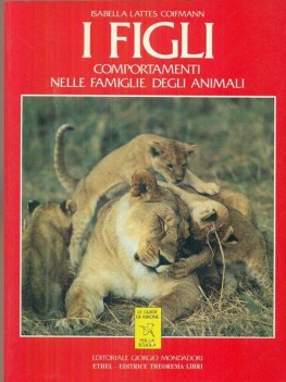 figli. comportamenti nelle famiglie degl